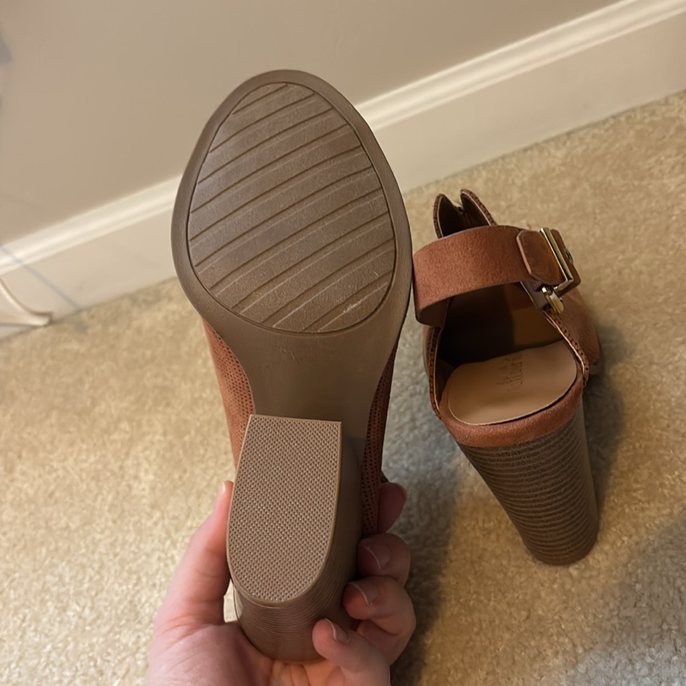 Altar’d State Bootie - Picture 4 of 5
